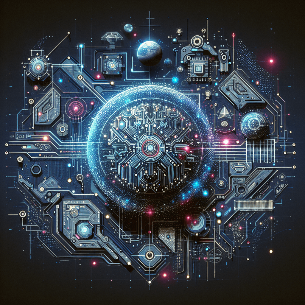 AI in Star Atlas: Titan Analytics Unveils Innovations