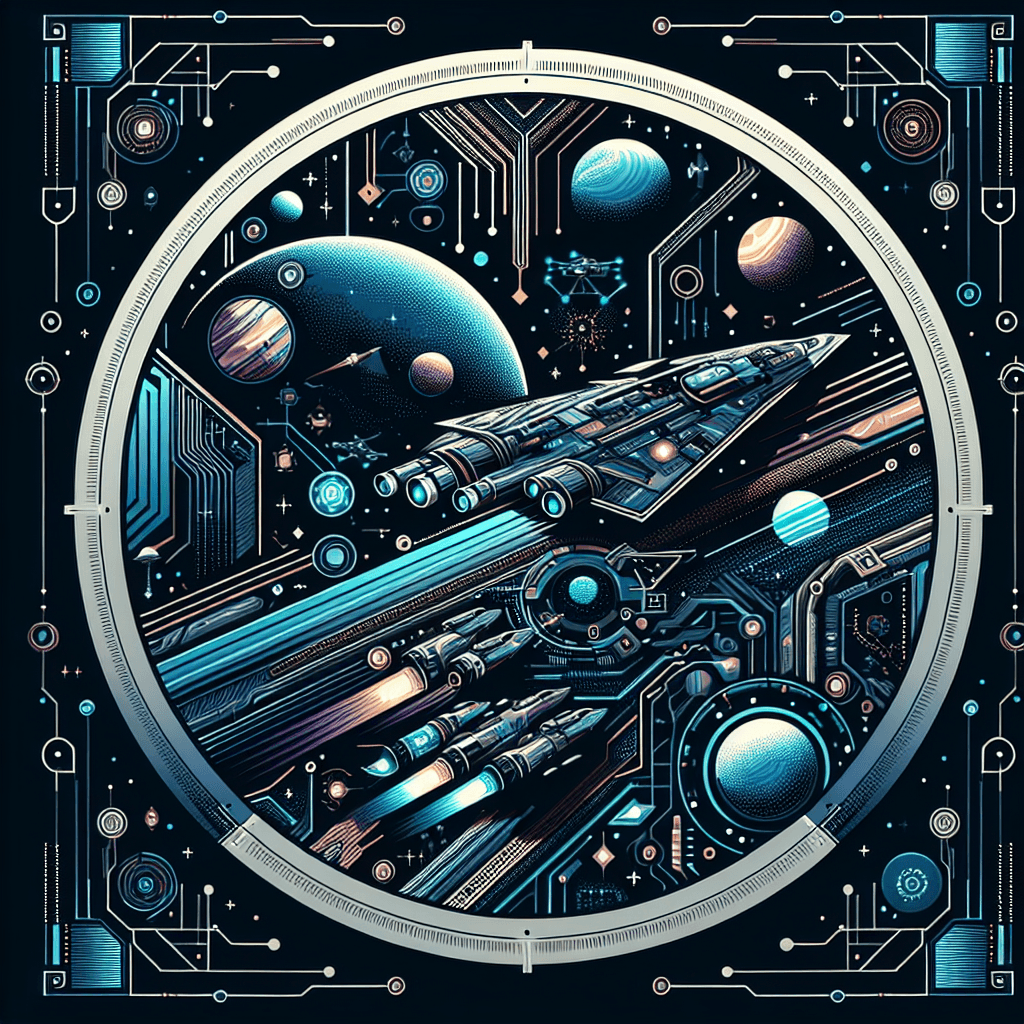 Colonial Economies in Star Atlas: Insights by Titan Analytics Colonial Economies in Star Atlas: Insights by Titan Analytics