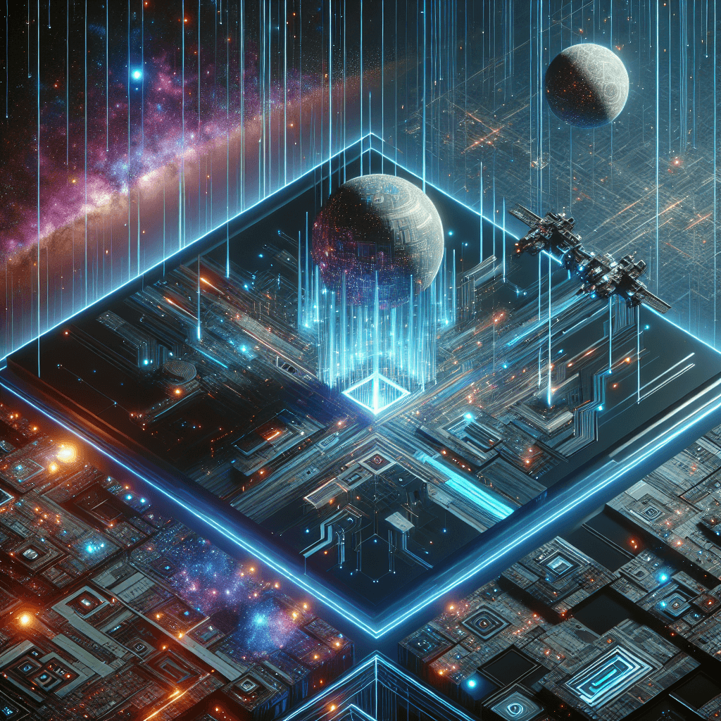 Data Mining Insights for Star Atlas by Titan Analytics Data Mining Insights for Star Atlas by Titan Analytics