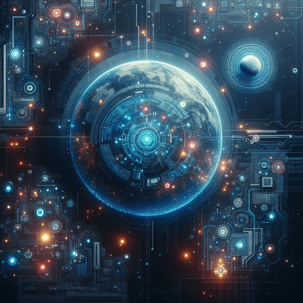 Decentralized Economies: Future Insights by Titan Analytics