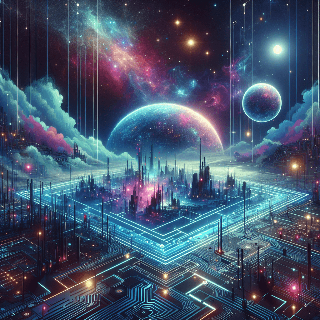 Decentralized Gaming: The Future of Play – Titan Analytics Decentralized Gaming: The Future of Play - Titan Analytics