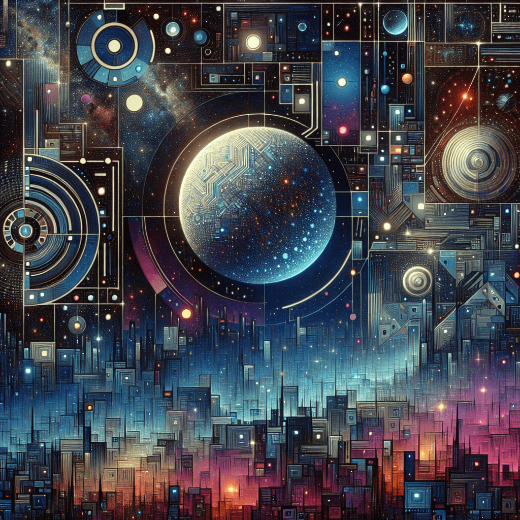 Decoding Star Atlas Tokenomics: Insights by Titan Analytics Decoding Star Atlas Tokenomics: Insights by Titan Analytics