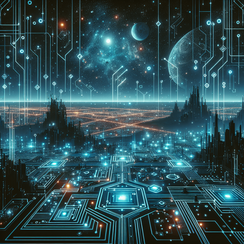 Descriptive Analytics in Star Atlas by Titan Analytics Descriptive Analytics in Star Atlas by Titan Analytics