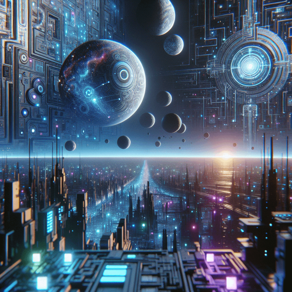 Exploring Anarchism in Star Atlas: Titan Analytics Insights Exploring Anarchism in Star Atlas: Titan Analytics Insights