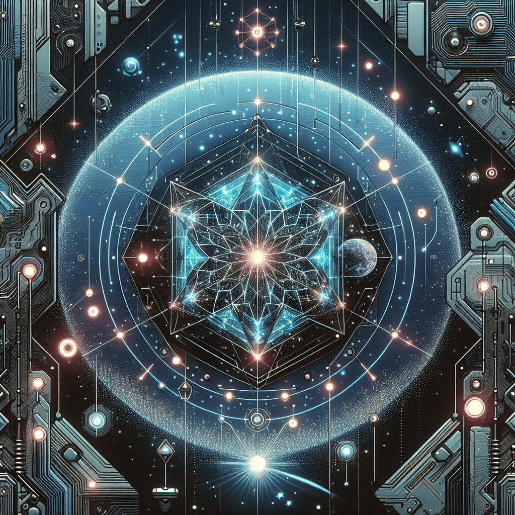 Exploring Federalism in Star Atlas: A Titan Analytics Insight