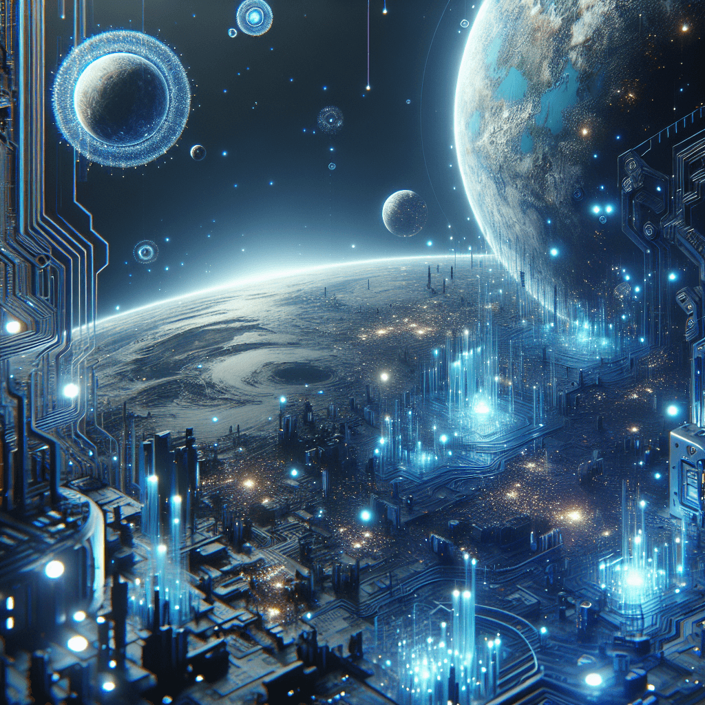 Exploring Inflation History in Star Atlas: Titan Insights