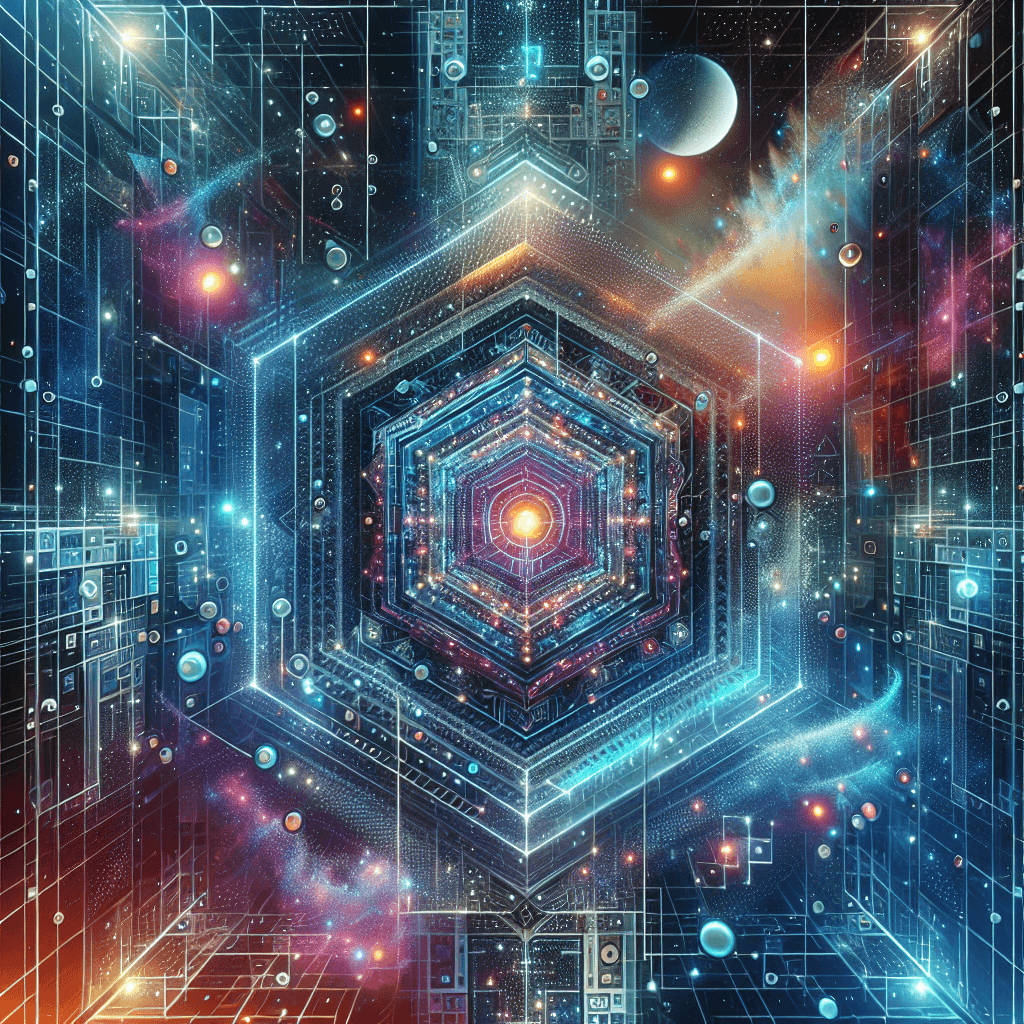 Exploring NFT Starships: A Titan Analytics Guide Exploring NFT Starships: A Titan Analytics Guide