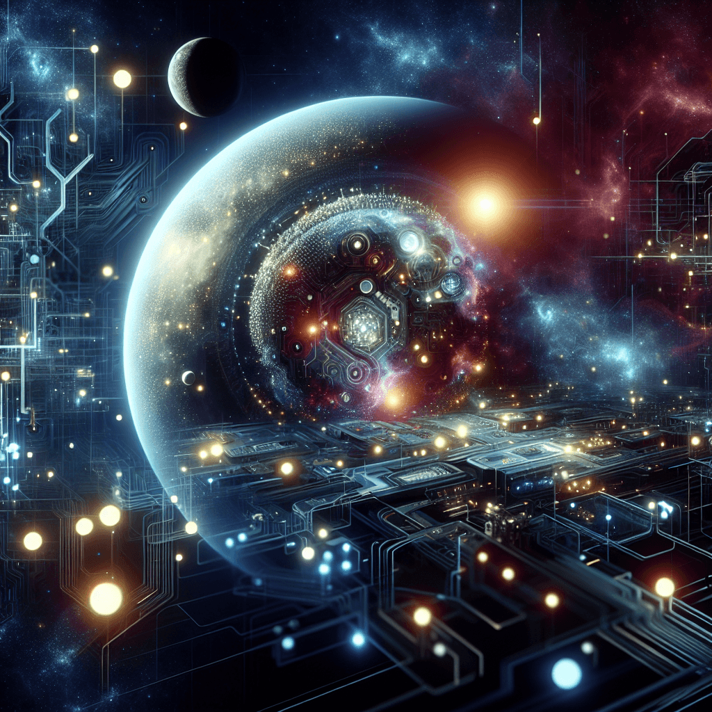 Exploring Star Atlas: An Immersive Experience by Titan Analytics Exploring Star Atlas: An Immersive Experience by Titan Analytics