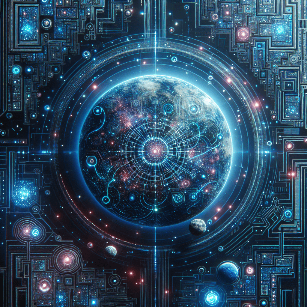 Exploring Star Atlas Factions: Titan Analytics Insights Exploring Star Atlas Factions: Titan Analytics Insights