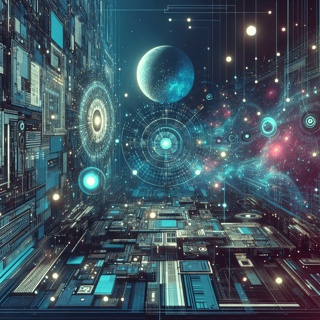 Exploring Star Atlas Missions: Insights by Titan Analytics