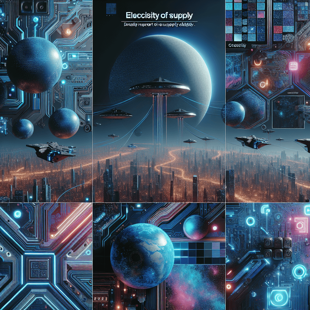 Exploring Supply Elasticity in Star Atlas | Titan Analytics