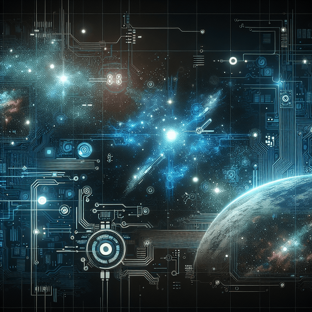 Exploring the Star Atlas Ecosystem by Titan Analytics Exploring the Star Atlas Ecosystem by Titan Analytics