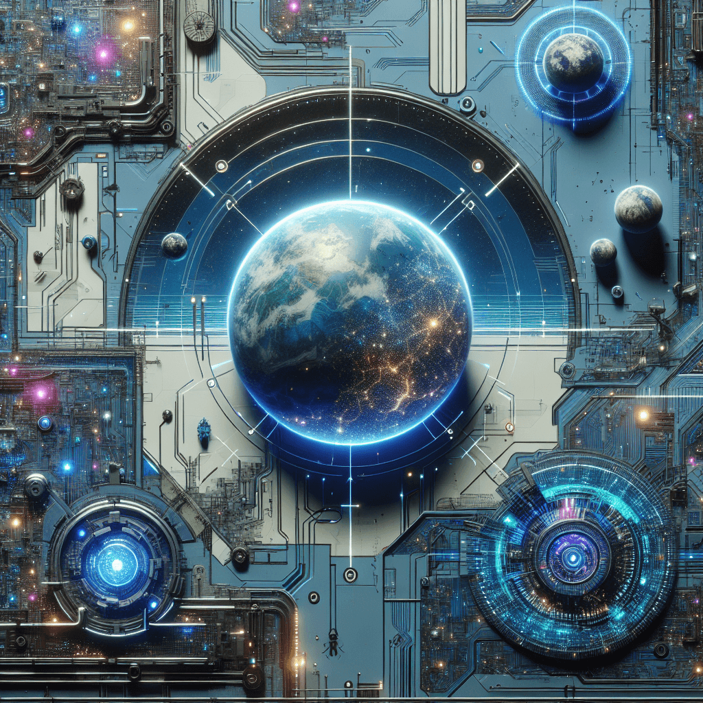 Exploring the Star Atlas Marketplace: Titan Insights Exploring the Star Atlas Marketplace: Titan Insights