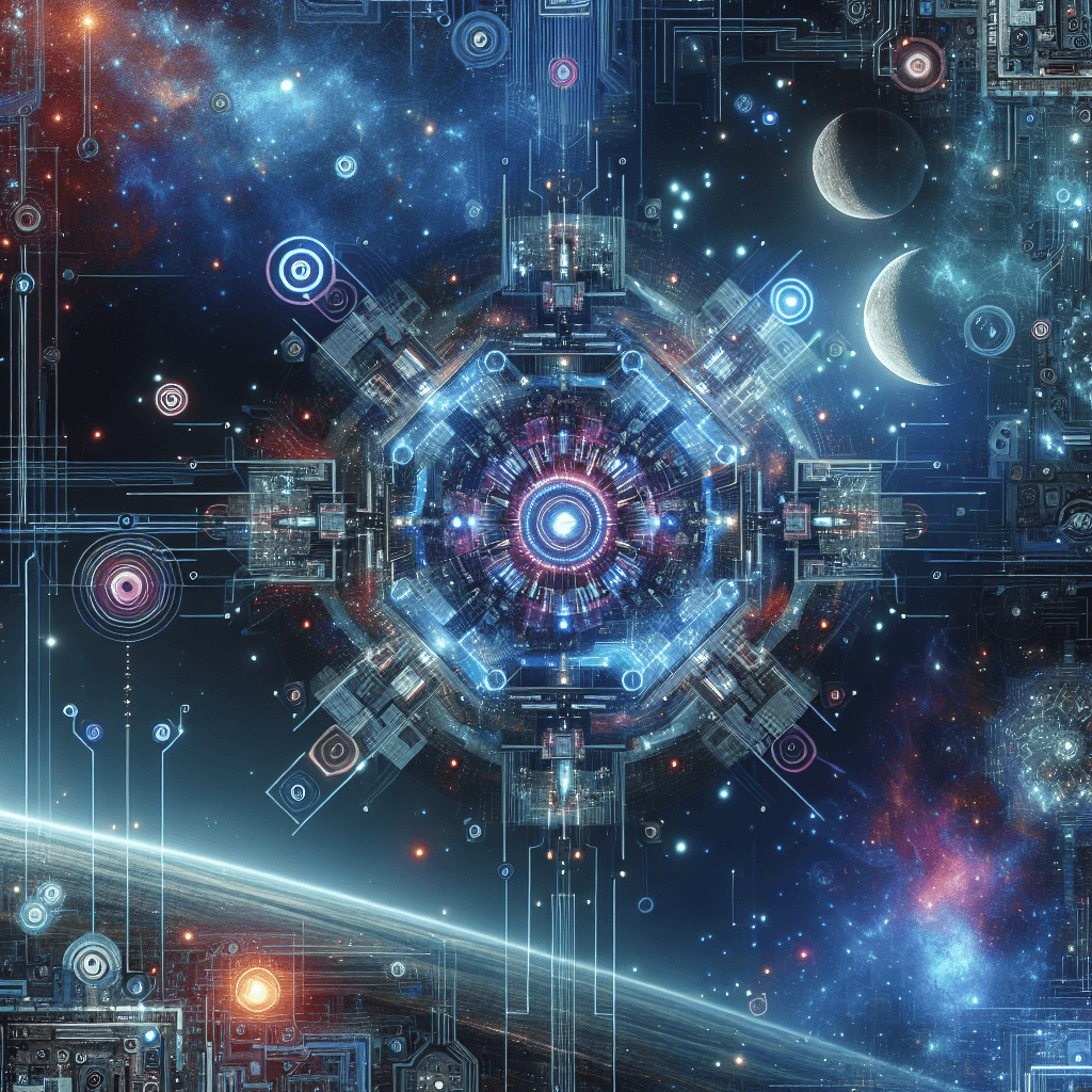 Libertarianism in Star Atlas: A Titan Analytics Insight