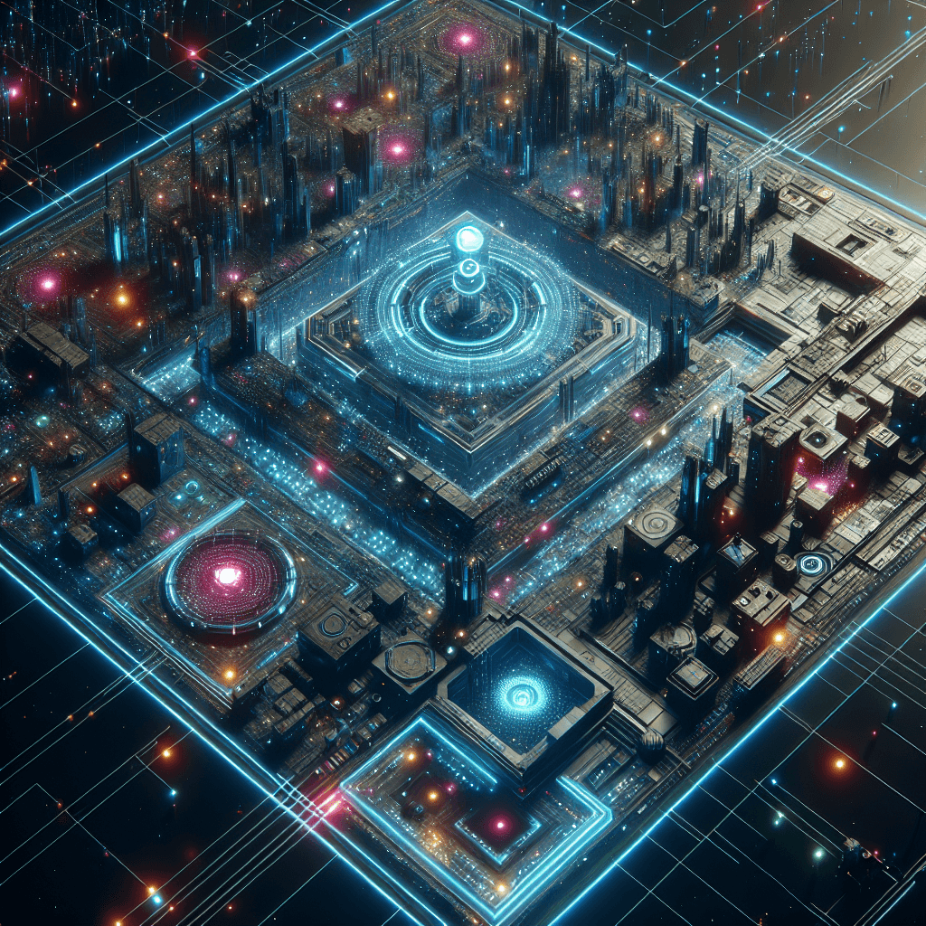 Maximize Your Star Atlas Rewards with Titan Analytics