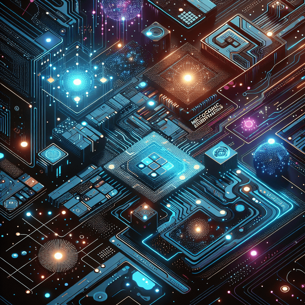 Microeconomics Insights: Titan Analytics Explained