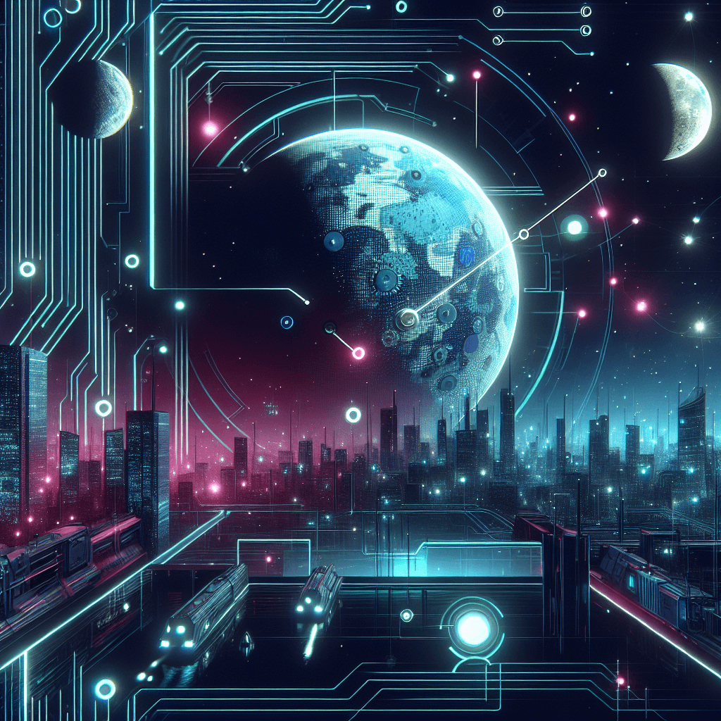 Monetary Policy Insights: Star Atlas by Titan Analytics