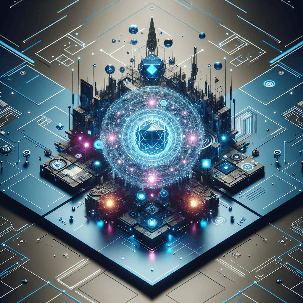 Rational Choice Theory in Star Atlas: A Titan Analysis