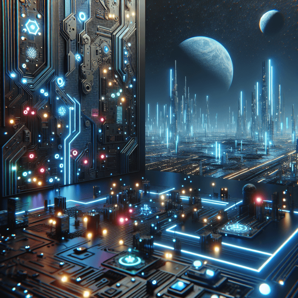 Star Atlas Cinematic Trailers: A Visual Journey