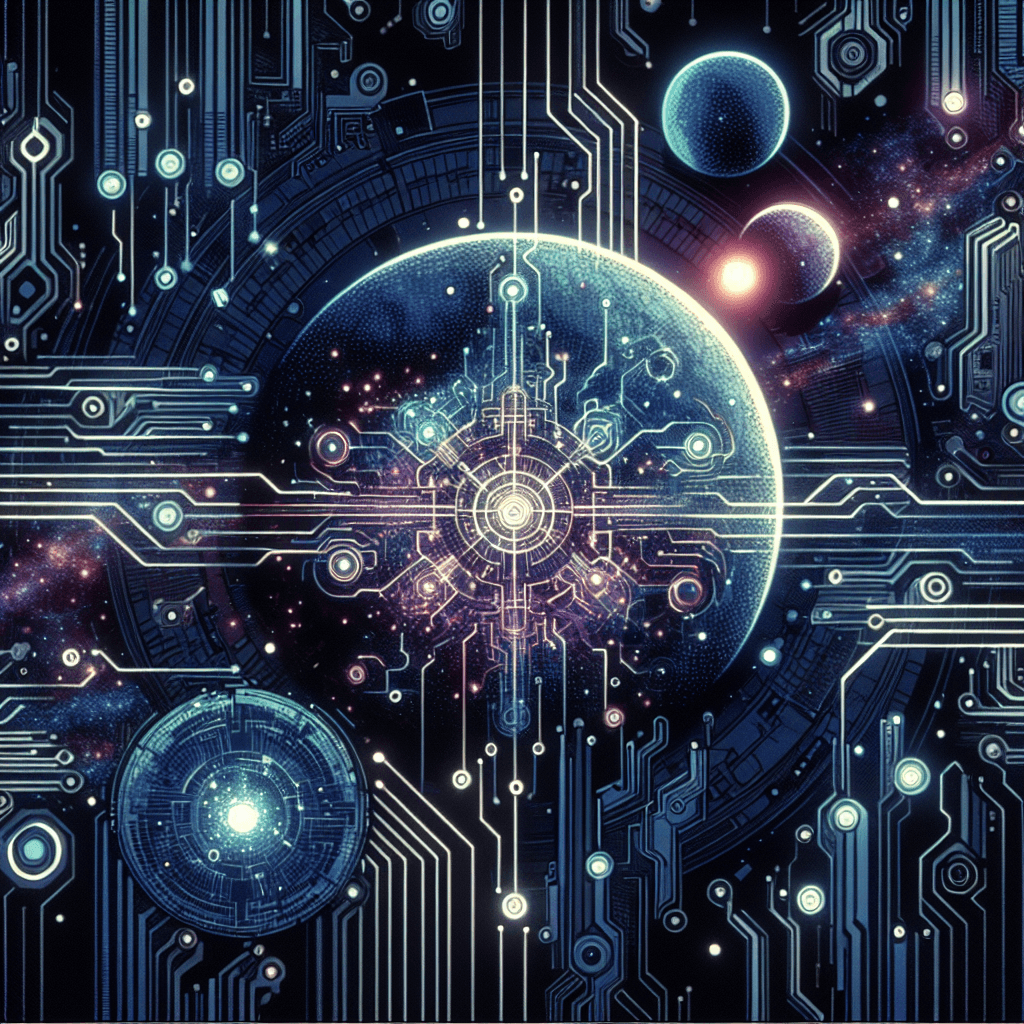 Star Atlas Gameplay: A Deep Dive by Titan Analytics