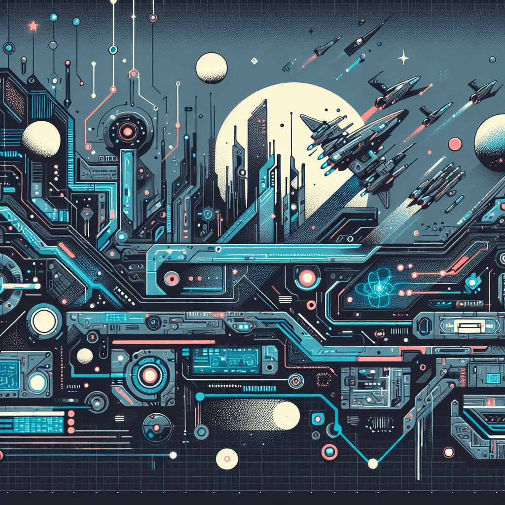 Star Atlas Player Community: Insights by Titan Analytics Star Atlas Player Community: Insights by Titan Analytics