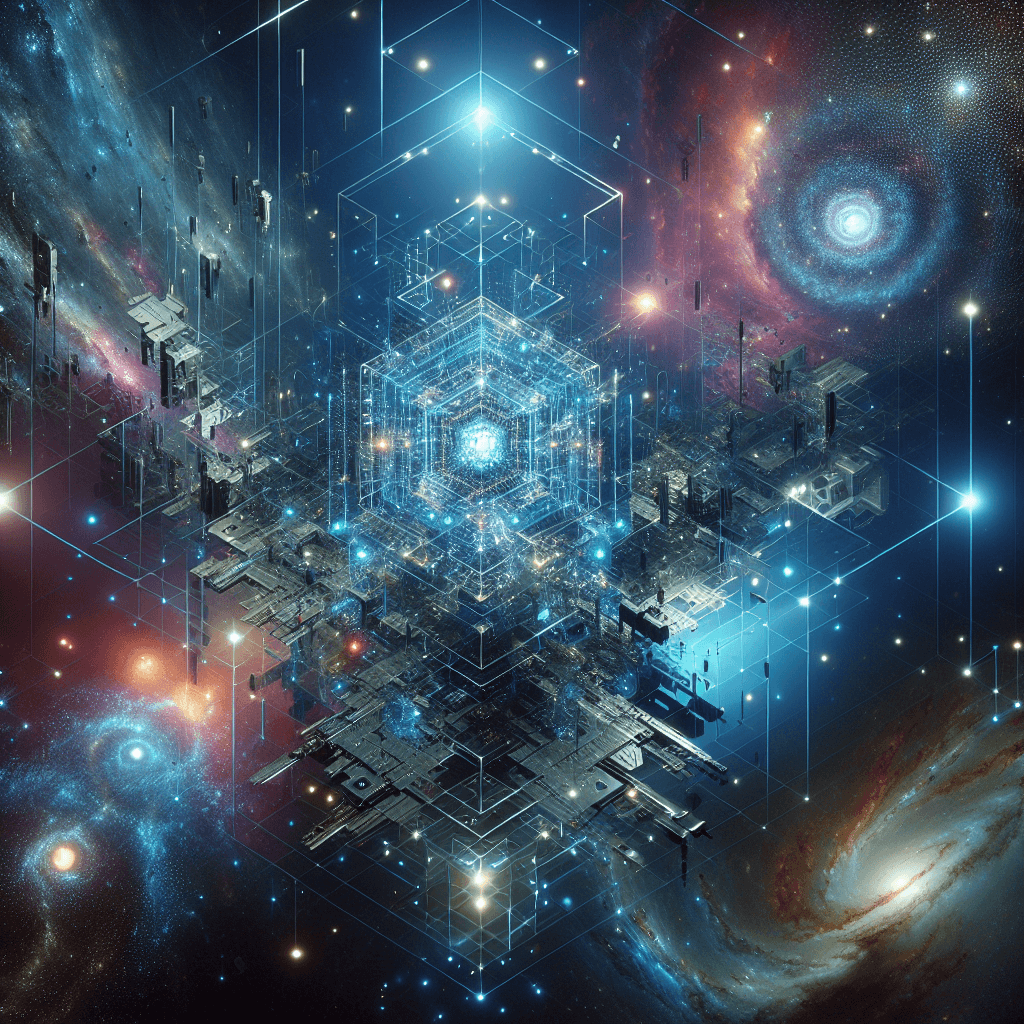 Top Space Exploration Games: Journey Beyond the Stars Top Space Exploration Games: Journey Beyond the Stars