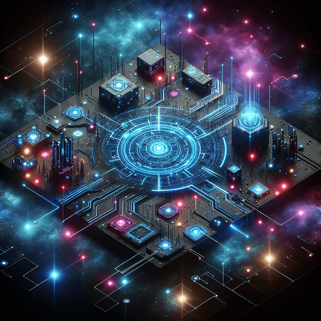 Understanding Solana Governance: A Titan Analytics Guide Understanding Solana Governance: A Titan Analytics Guide