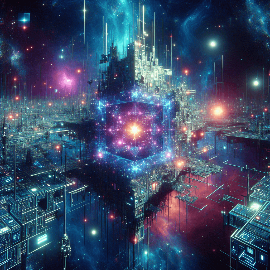 Unlocking Blockchain Integration: Titan Analytics Insights