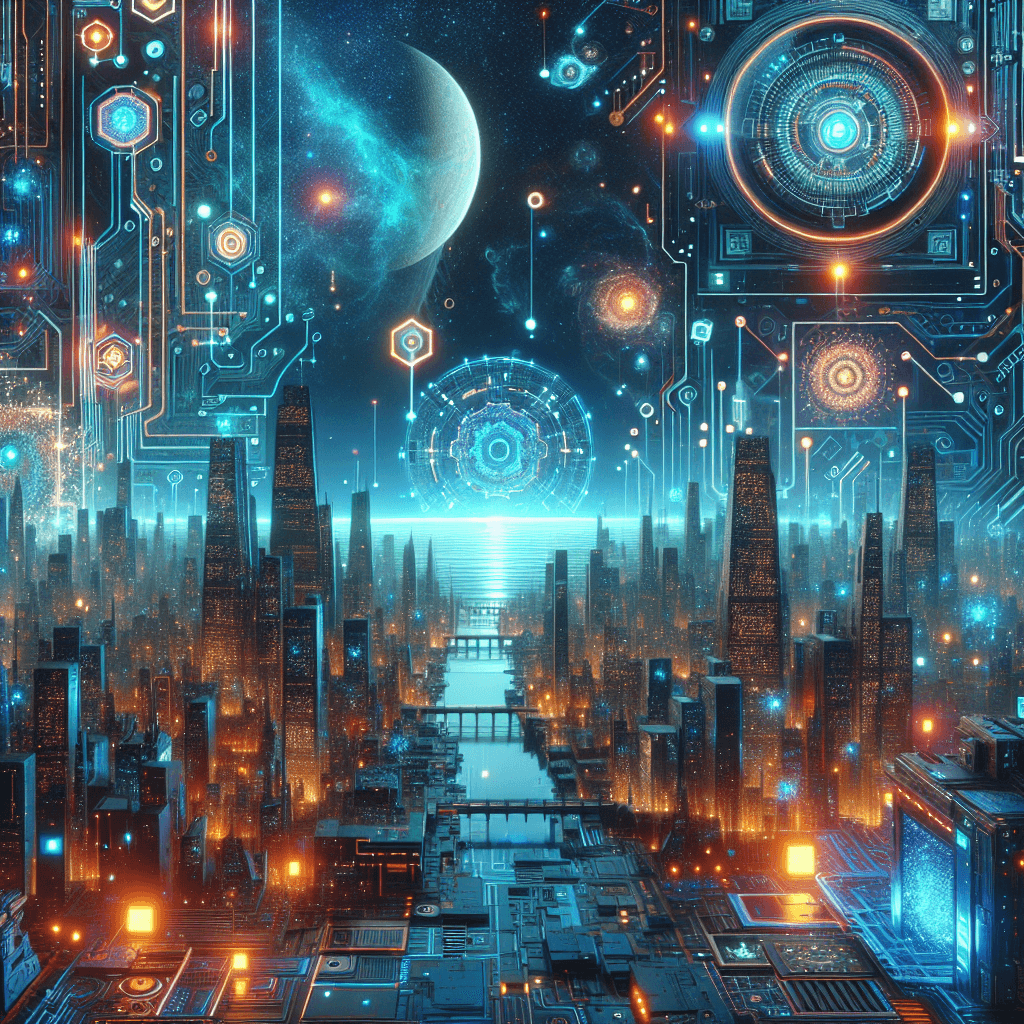Unlocking DeFi: Titan Analytics Insights Unlocking DeFi: Titan Analytics Insights