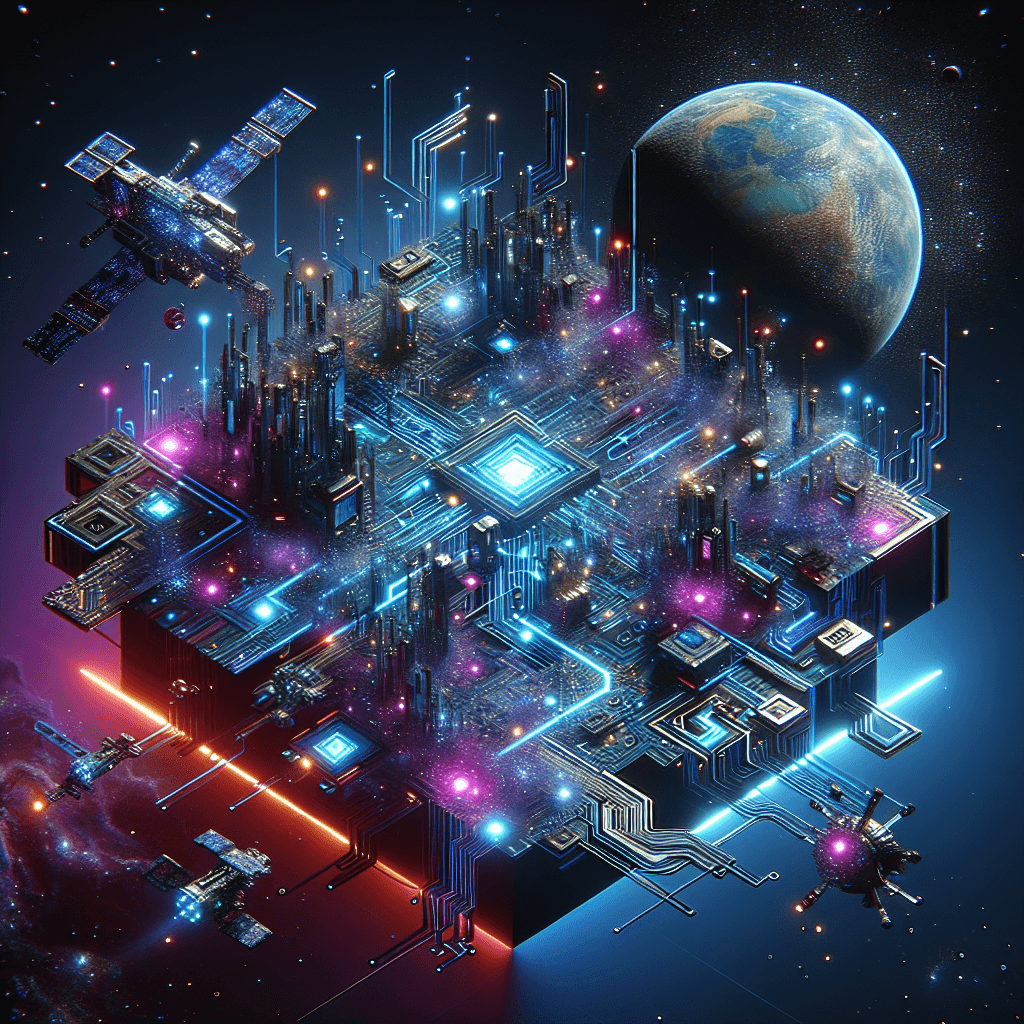 Unlocking NFT Interoperability: Titan Analytics Insights Unlocking NFT Interoperability: Titan Analytics Insights