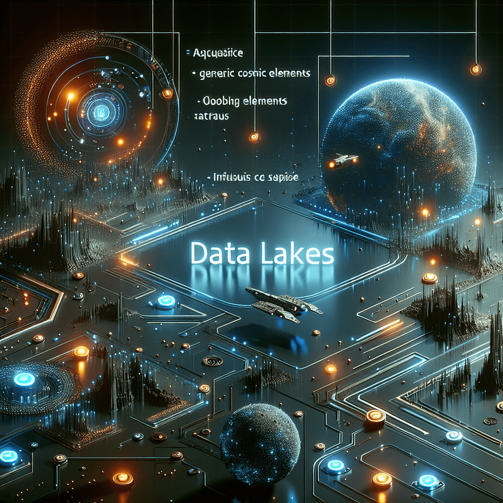 Unlocking Star Atlas: Data Lakes by Titan Analytics Unlocking Star Atlas: Data Lakes by Titan Analytics