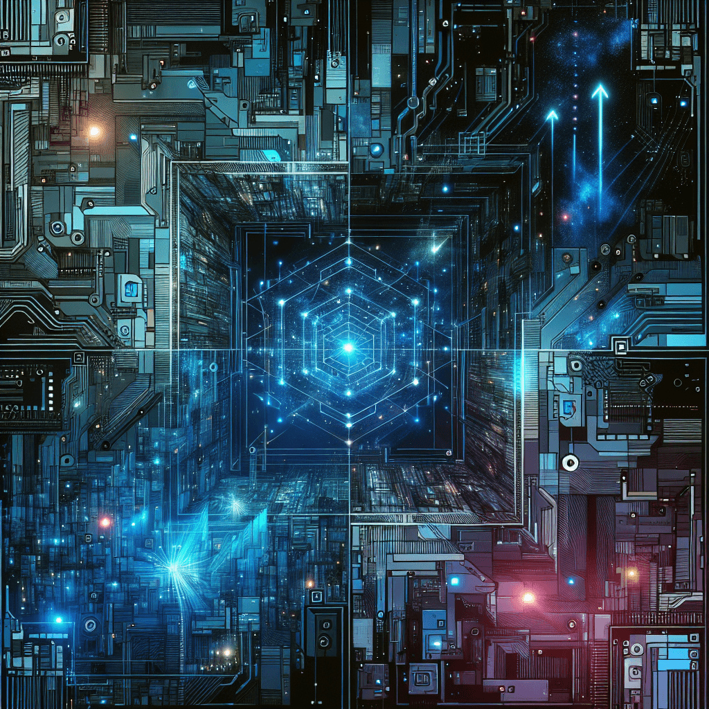 Unlocking Star Atlas Insights with Big Data Unlocking Star Atlas Insights with Big Data