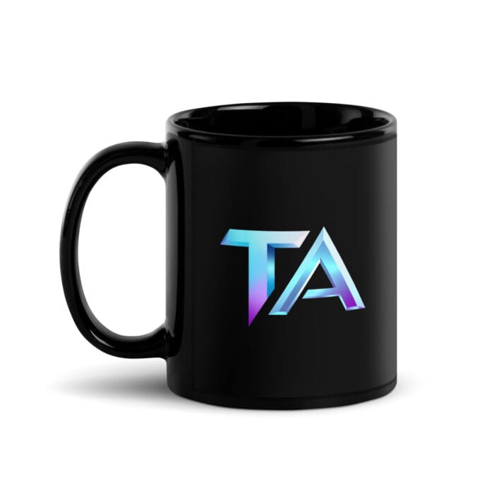 Titan Analytics Mug