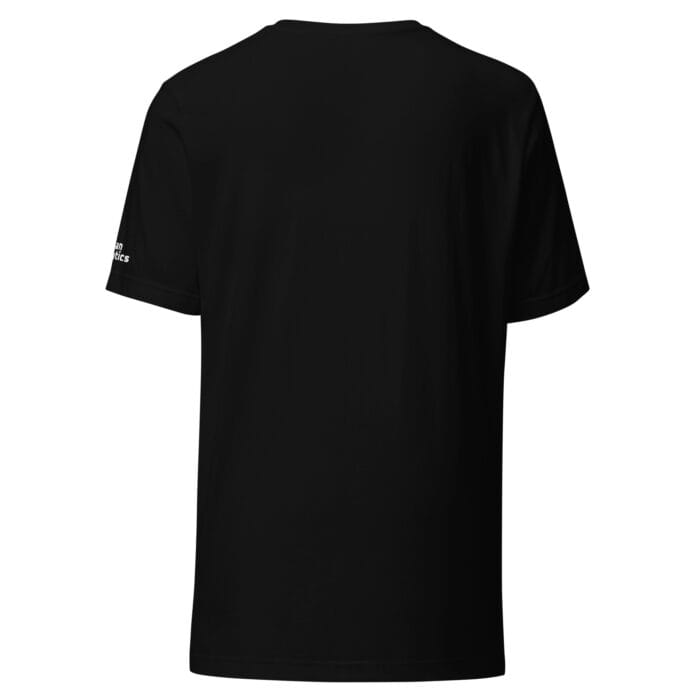 Titan Analytics Unisex T-shirt - Image 2