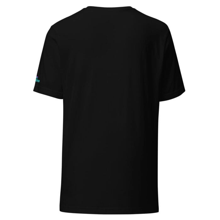 Titan Analytics Unisex T-shirt - Image 6