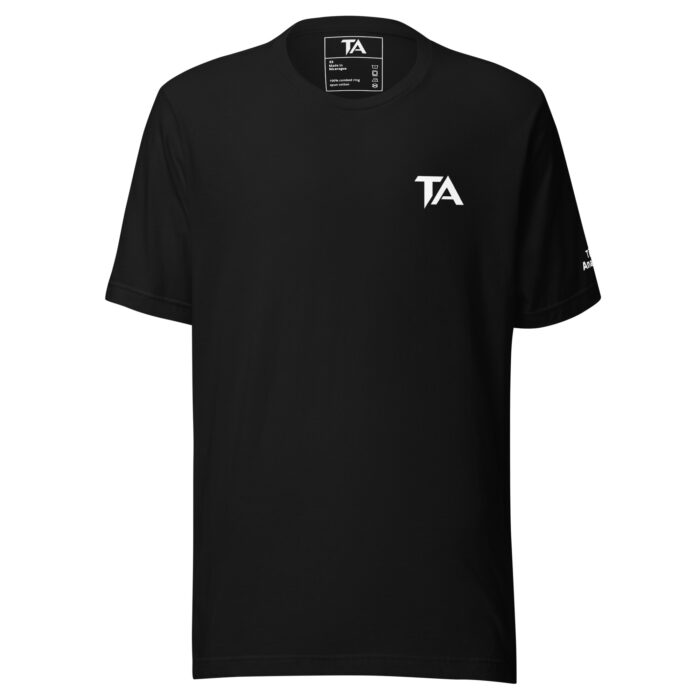 Titan Analytics Unisex T-shirt