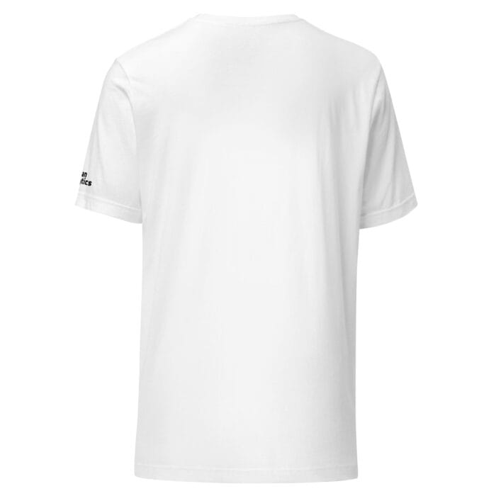 Titan Analytics Unisex T-shirt - Image 10