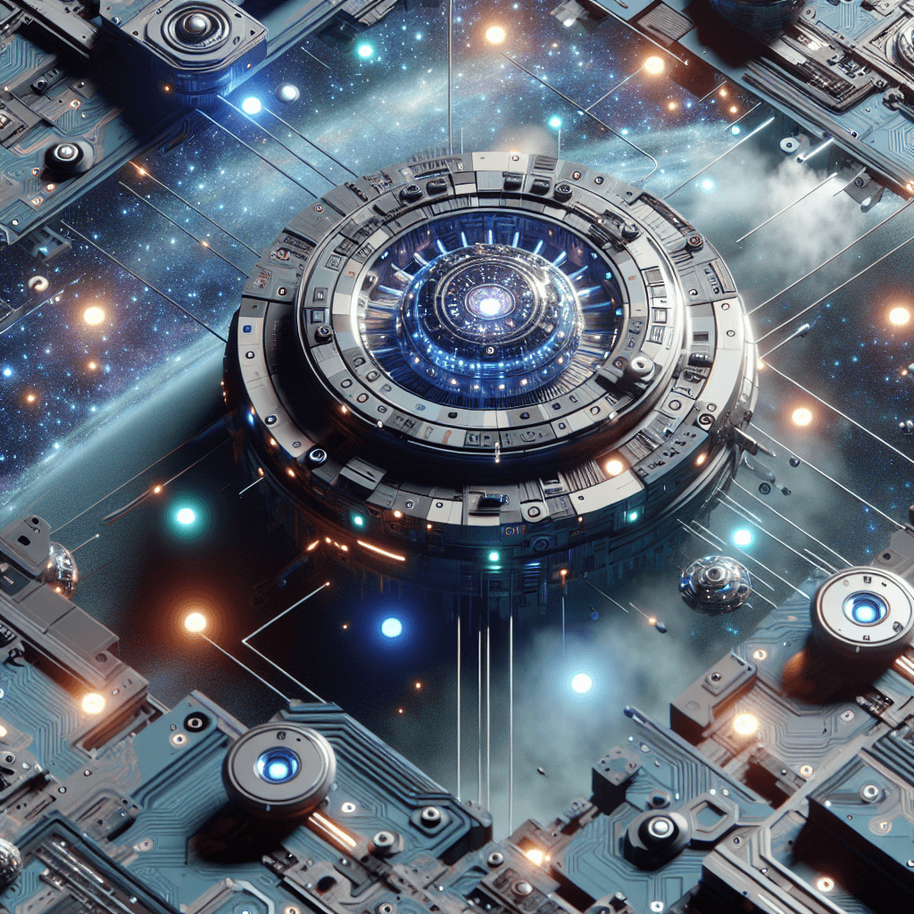 Anomaly Detection in Star Atlas: Titan Analytics Insights Anomaly Detection in Star Atlas: Titan Analytics Insights