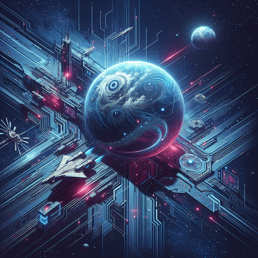 Austrian Economics Insights: Star Atlas by Titan Analytics