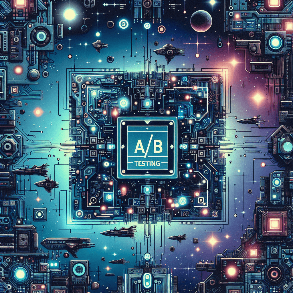 Boost Star Atlas Success with A/B Testing Tips Boost Star Atlas Success with A/B Testing Tips