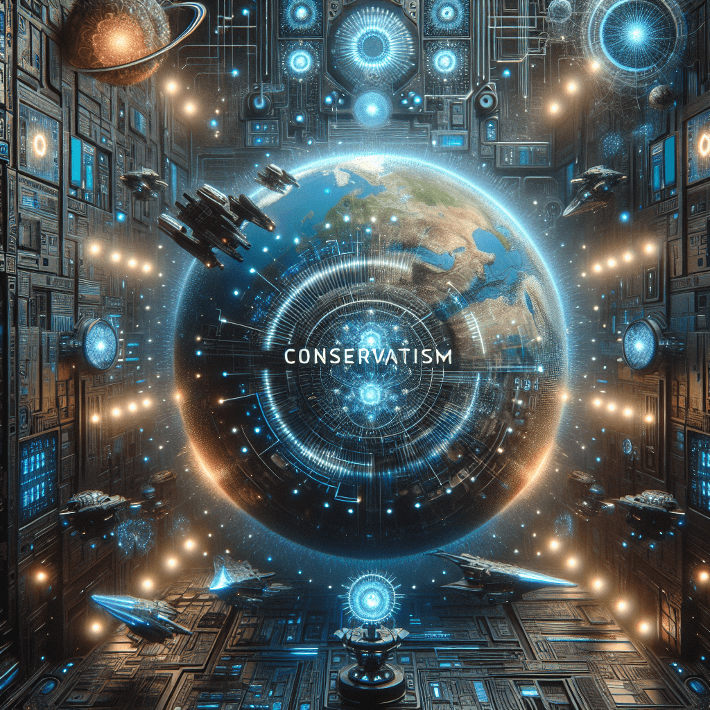 Conservatism in Star Atlas: A Titan Analytics Review