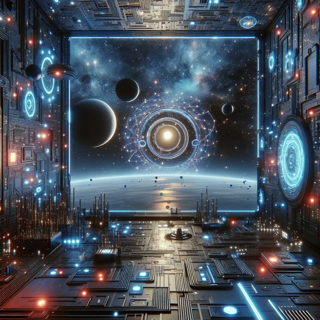 Currency Standardization in Star Atlas by Titan Analytics