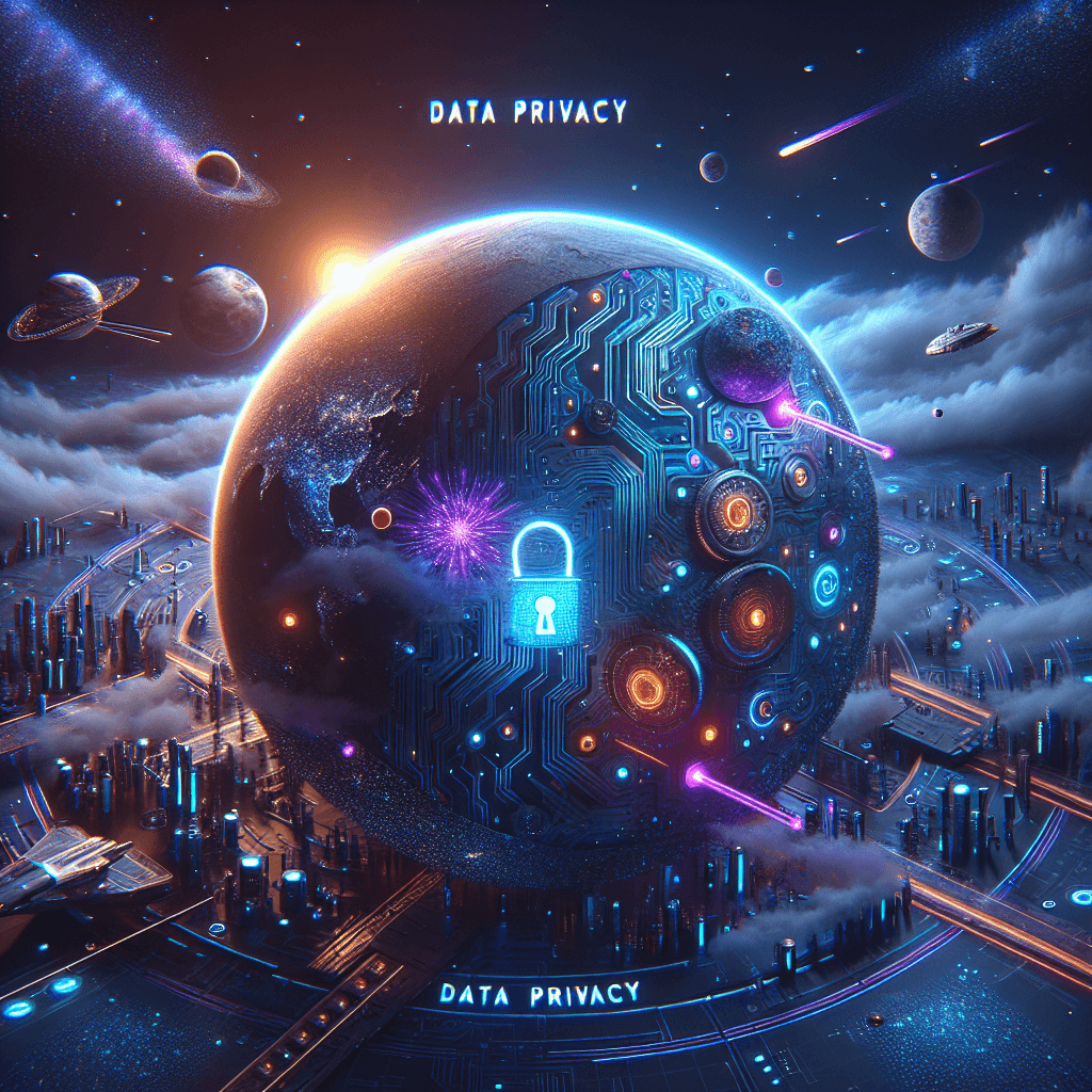 Data Privacy in Star Atlas: Insights by Titan Analytics Data Privacy in Star Atlas: Insights by Titan Analytics