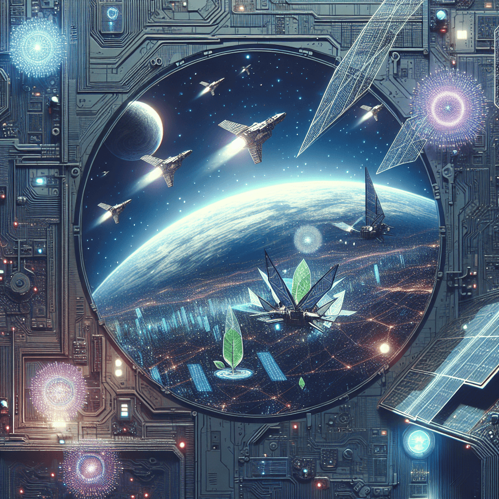 Eco-Socialism in Star Atlas: A Titan Analytics Perspective