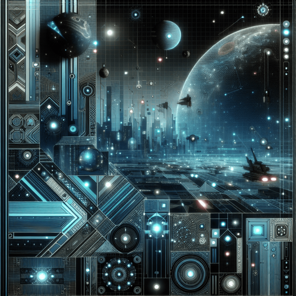 Exploring Mixed Economy in Star Atlas | Titan Analytics Exploring Mixed Economy in Star Atlas | Titan Analytics