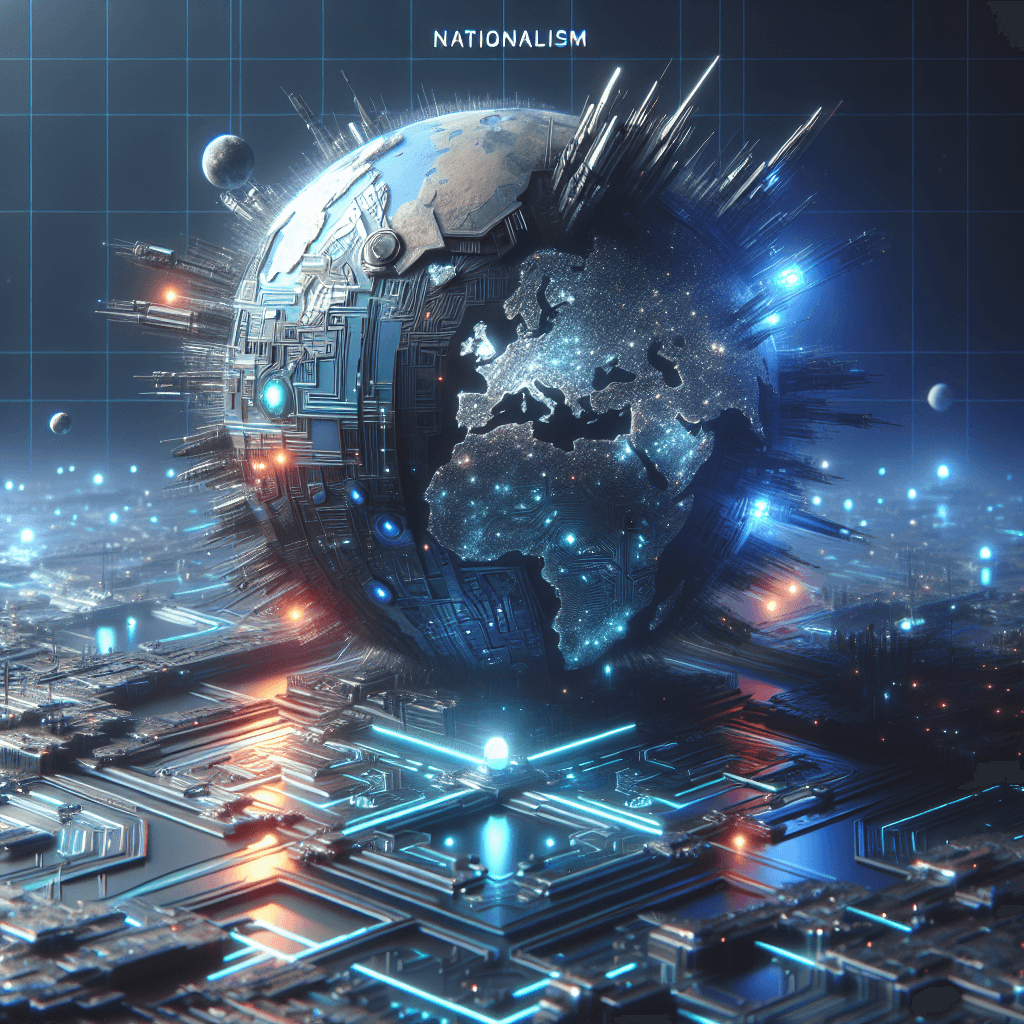 Exploring Nationalism in Star Atlas: Titan Analytics Exploring Nationalism in Star Atlas: Titan Analytics