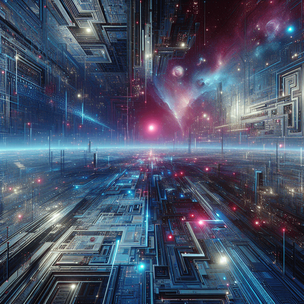 Exploring Star Atlas UI: A Guide by Titan Analytics