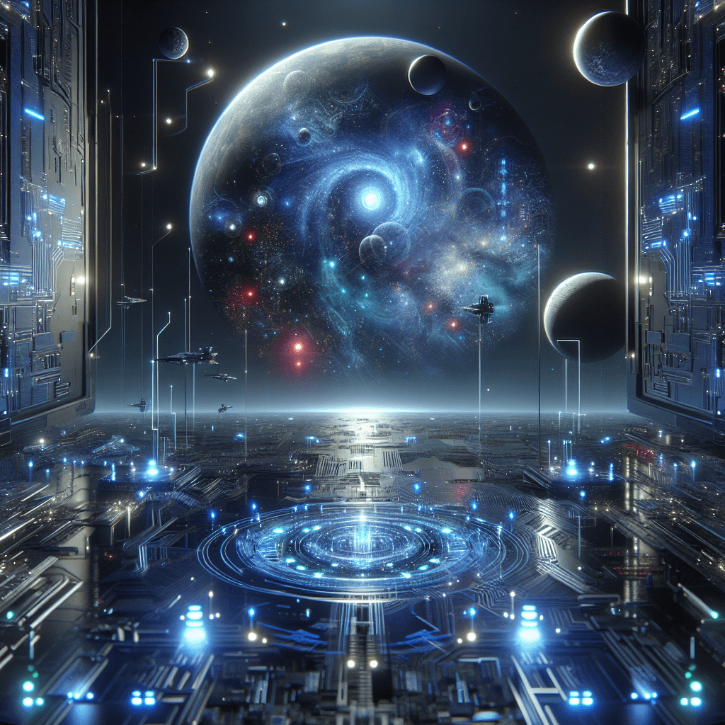 Feature Engineering in Star Atlas by Titan Analytics Feature Engineering in Star Atlas by Titan Analytics