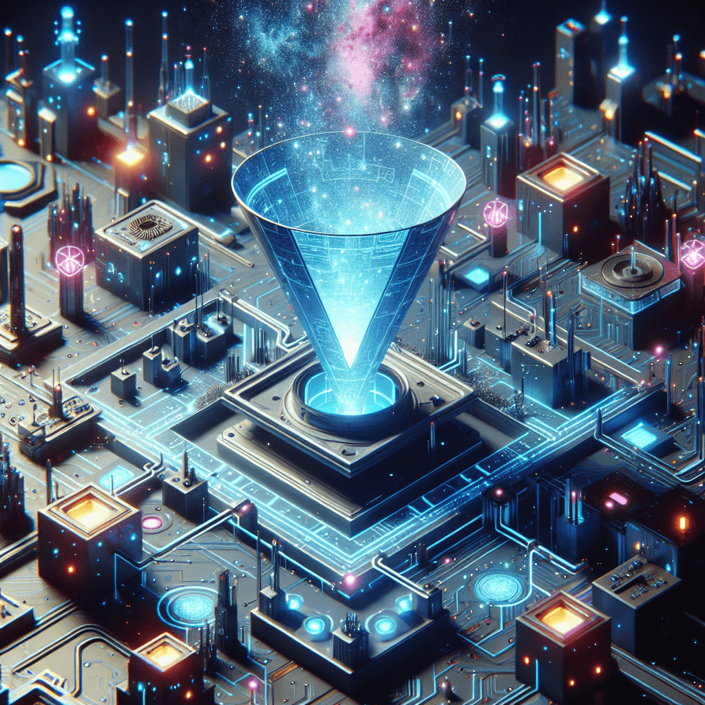 Funnel Analysis Insights for Star Atlas Success