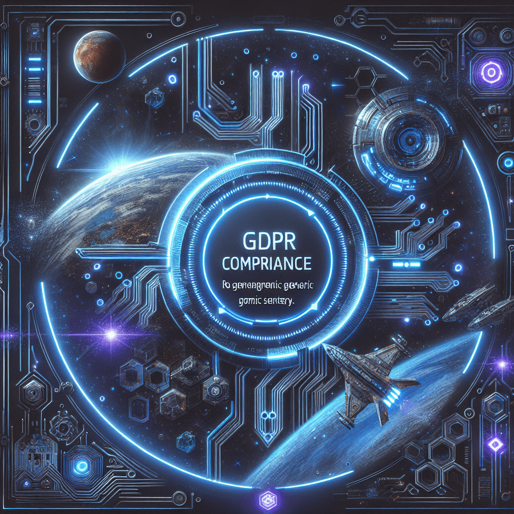 GDPR Compliance in Star Atlas: Titan Analytics Guide GDPR Compliance in Star Atlas: Titan Analytics Guide
